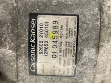 Load image into Gallery viewer, AC COMPRESSOR i30 Maxima 1999 99 2000 00 2001 01 - NW507616

