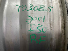 Load image into Gallery viewer, Wheel Infiniti I30 2000 00 2001 01 16x6.5 6 Spoke - NW508007
