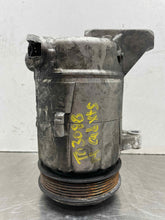Load image into Gallery viewer, [INVENTORYCAR_YEAR_MAKE_MODEL] AC A/C AIR CONDITIONING COMPRESSOR - NW507612
