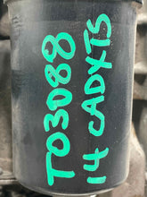 Load image into Gallery viewer, Suspension Air Compressor Pump Cadillac XTS 2014 - NW507546
