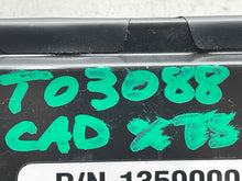 Load image into Gallery viewer, Computer Cadillac XTS 2014 - NW507586
