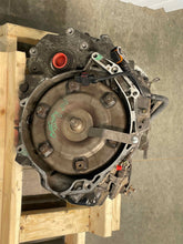 Load image into Gallery viewer, AUTOMATIC TRANSMISSION Saab 9-3 04 05 06 07 08 09 10 11 FWD - NW507960
