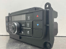 Load image into Gallery viewer, FRONT TEMPERATURE CONTROLS Jeep Grand Cherokee 11 12 13 - NW507761
