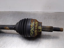 Load image into Gallery viewer, FRONT CV AXLE SHAFT Durango Grand Cherokee 2011-2020 Left - NW507556
