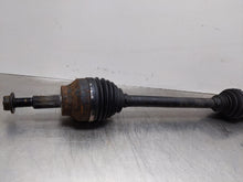 Load image into Gallery viewer, FRONT CV AXLE SHAFT Durango Grand Cherokee 2011-2020 Right - NW507557
