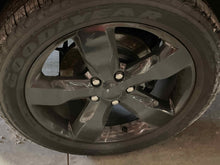 Load image into Gallery viewer, WHEEL RIM Jeep Grand Cherokee 11 12 13 20x8 20x8, 5 lug, 5" - NW508004

