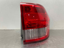 Load image into Gallery viewer, OUTER TAIL LIGHT LAMP Jeep Grand Cherokee 11 12 13 Right - NW507946
