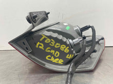 Load image into Gallery viewer, OUTER TAIL LIGHT LAMP Jeep Grand Cherokee 11 12 13 Left - NW507947
