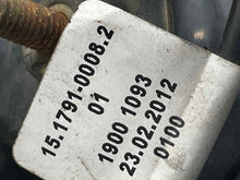 Load image into Gallery viewer, Suspension Air Compressor Pump  GRAND CHEROKEE 2012 - NW507547
