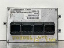 Load image into Gallery viewer, ECU ECM Computer  GRAND CHEROKEE 2012 - NW507654
