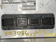 Load image into Gallery viewer, ECU ECM Computer  GRAND CHEROKEE 2012 - NW507654
