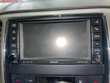 Load image into Gallery viewer, Radio  GRAND CHEROKEE 2012 - NW507857
