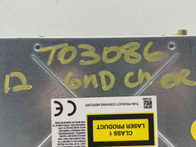 Load image into Gallery viewer, Radio  GRAND CHEROKEE 2012 - NW507857
