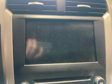 Load image into Gallery viewer, INFO-GPS SCREEN Ford Fusion 2013 13 2014 14 2015 15 2016 16 - NW508160
