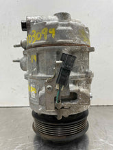 Load image into Gallery viewer, AC A/C AIR CONDITIONING COMPRESSOR Ford Fusion 2013-2020 - NW508073
