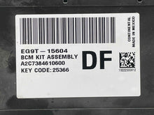 Load image into Gallery viewer, Computer Ford Fusion 2014 - NW508062
