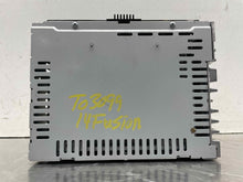 Load image into Gallery viewer, RADIO Ford Fusion 2013 13 2014 14 2015 15 - NW508227
