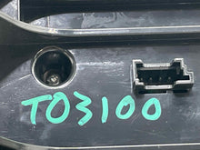 Load image into Gallery viewer, Temperature Controls Mini Clubman 2017 - NW508159
