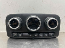 Load image into Gallery viewer, Temperature Controls Mini Clubman 2017 - NW508159
