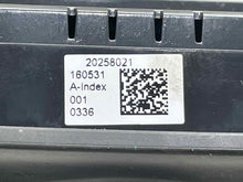 Load image into Gallery viewer, Temperature Controls Mini Clubman 2017 - NW508159

