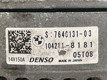 Load image into Gallery viewer, ALTERNATOR X1 X2 Clubman Cooper Countryman 2014-2019 80 AMP - NW508032
