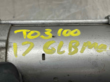 Load image into Gallery viewer, Starter Motor Mini Clubman 2017 - NW508267
