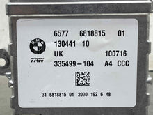 Load image into Gallery viewer, Computer Mini Clubman 2017 - NW508067
