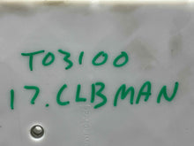 Load image into Gallery viewer, BODY CONTROL MODULE BCM COMPUTER I3 I8 Clubman Cooper Countryman 14-20 - NW508068
