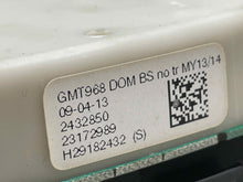 Load image into Gallery viewer, SPEEDOMETER CLUSTER GMC Acadia 2014 14 2015 15 2016 16 - NW508260
