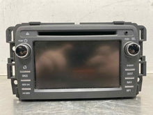 Load image into Gallery viewer, Radio GMC Acadia 2014 - NW508228
