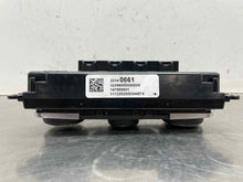 Load image into Gallery viewer, FRONT TEMPERATURE CONTROLS GMC Acadia 13 14 15 16 - NW508157
