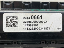 Load image into Gallery viewer, FRONT TEMPERATURE CONTROLS GMC Acadia 13 14 15 16 - NW508157
