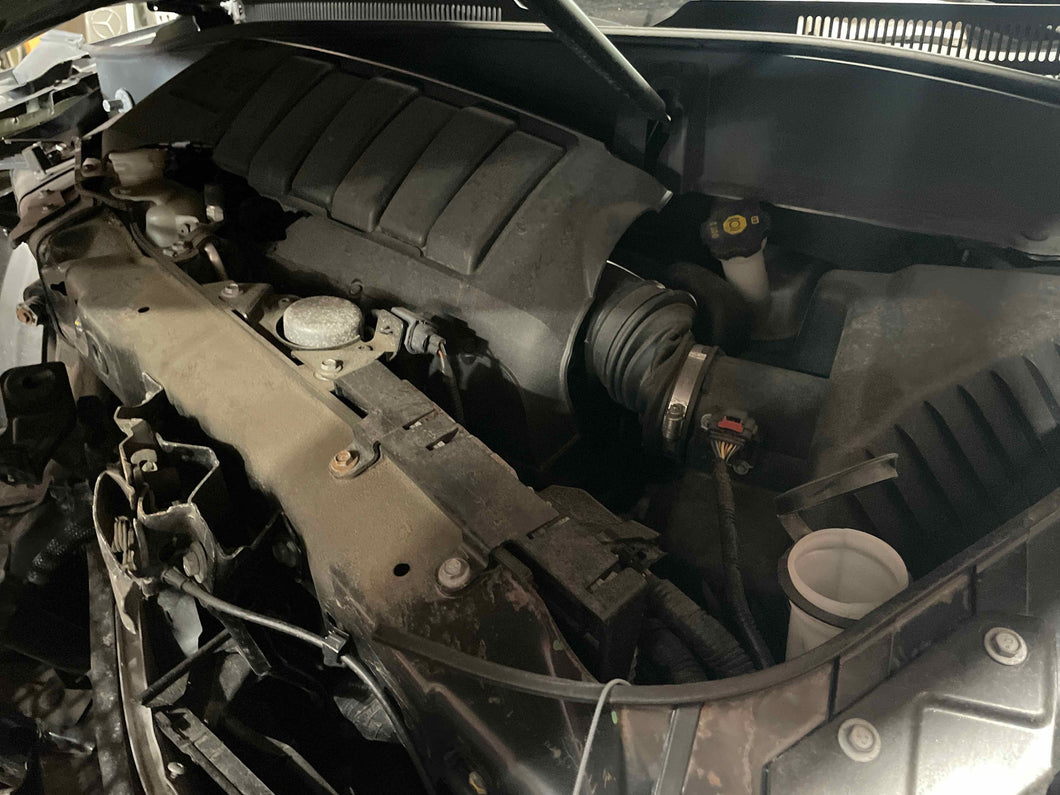 Engine Motor GMC Acadia 2014 - NW508100