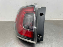 Load image into Gallery viewer, OUTER TAIL LIGHT LAMP GMC Acadia 13 14 15 16 17 Left - NW508299
