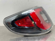 Load image into Gallery viewer, OUTER TAIL LIGHT LAMP GMC Acadia 13 14 15 16 17 Left - NW508299
