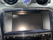 Load image into Gallery viewer, INFO-GPS SCREEN Vanden Pl XJ XJL XJR 2010 10 2011 11 2012 12 - NW508880
