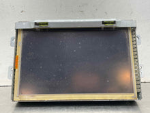 Load image into Gallery viewer, INFO-GPS SCREEN Vanden Pl XJ XJL XJR 2010 10 2011 11 2012 12 - NW508880
