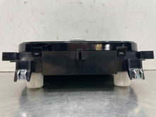 Load image into Gallery viewer, REAR TEMPERATURE CONTROLS Vanden Pl XJ XJL XJR 2010-2015 - NW508860
