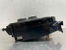 Load image into Gallery viewer, REAR TEMPERATURE CONTROLS Vanden Pl XJ XJL XJR 2010-2015 - NW508860
