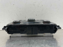 Load image into Gallery viewer, REAR TEMPERATURE CONTROLS Vanden Pl XJ XJL XJR 2010-2015 - NW508860
