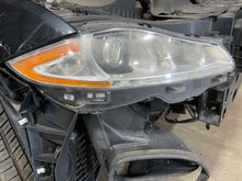 Load image into Gallery viewer, HEADLIGHT LAMP ASSEMBLY Vanden Pl XJ XJL XJR 10 11 12 13 14 Right - NW508870
