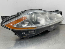 Load image into Gallery viewer, HEADLIGHT LAMP ASSEMBLY Vanden Pl XJ XJL XJR 10 11 12 13 14 Right - NW508870
