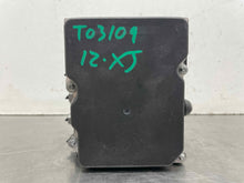 Load image into Gallery viewer, ABS ANTI-LOCK BRAKE PUMP Jaguar Vanden Pl XJ XJL XJR 10 11 12 - NW508363
