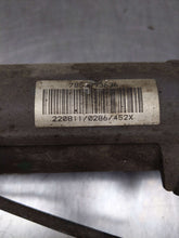 Load image into Gallery viewer, 2010-2015 Vanden Pl XJ XJL XJR STEERING GEAR RACK AND PINION - NW509207
