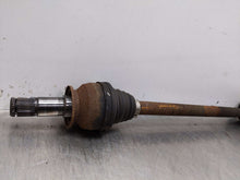 Load image into Gallery viewer, REAR AXLE SHAFT F-Type Vanden Pl XF XFR XJ XJL XJR XK XKR 10-15 Right - NW508410
