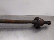Load image into Gallery viewer, REAR AXLE SHAFT Vanden Pl XF XFR XJ XJL XJR XK XKR 10-15 Left - NW508411
