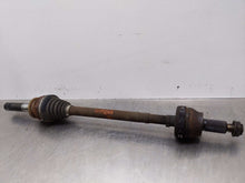 Load image into Gallery viewer, REAR AXLE SHAFT Vanden Pl XF XFR XJ XJL XJR XK XKR 10-15 Left - NW508411
