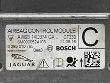 Load image into Gallery viewer, Computer Jaguar XJ 2012 - NW508500
