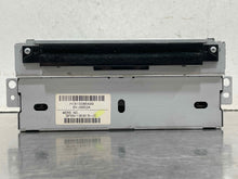 Load image into Gallery viewer, RADIO Jaguar Vanden Pl XJ XJL 11 12 13 14 AM FM CD - NW509068
