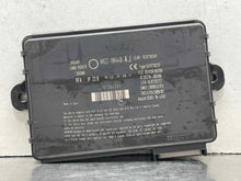 Load image into Gallery viewer, KEYLESS ENTRY CONTROL MODULE COMPUTER Vanden Pl XJ XJL XJR 2010-2014 - NW508502
